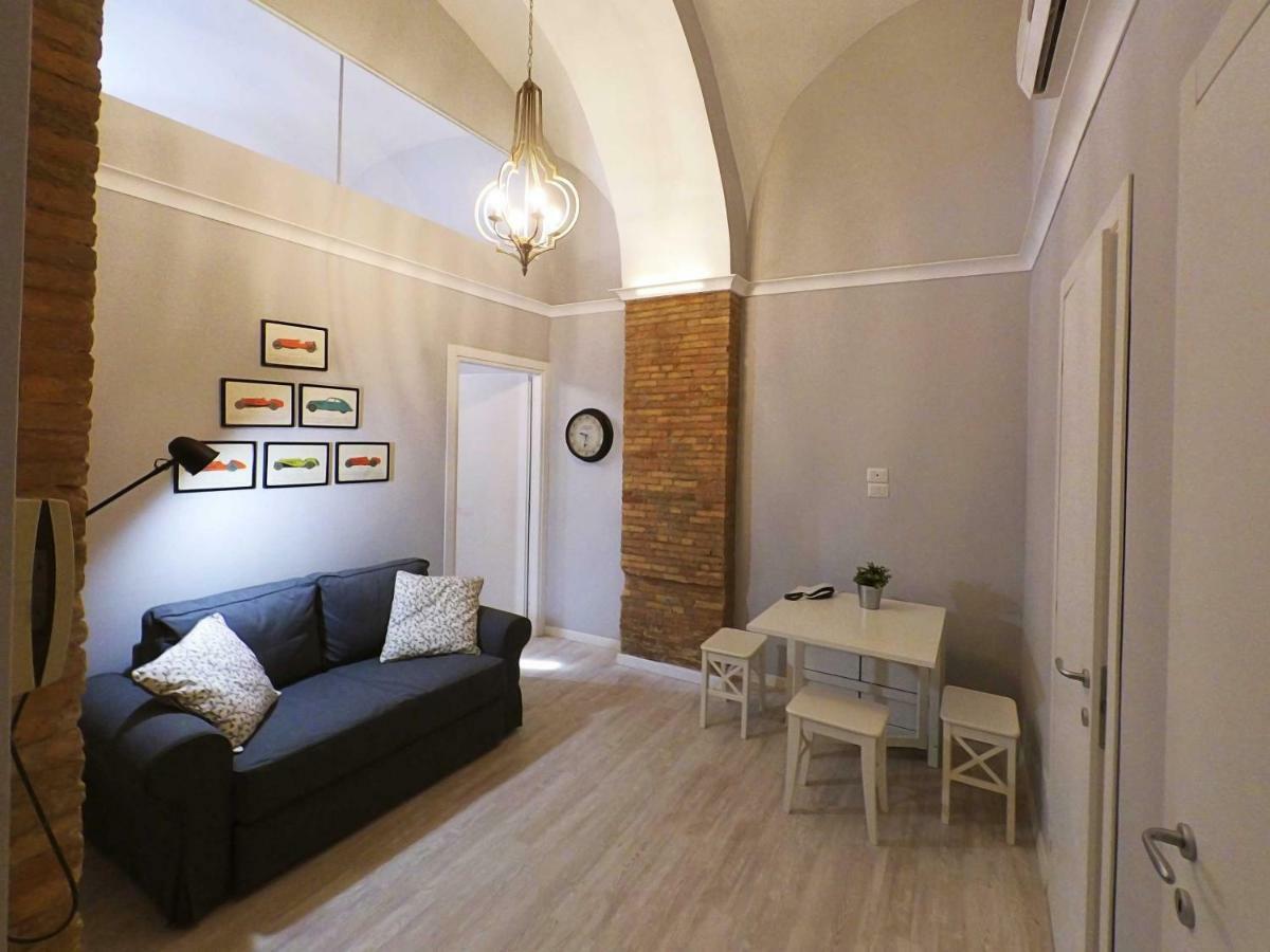 La Casa Stella Lägenhet Neapel Exteriör bild