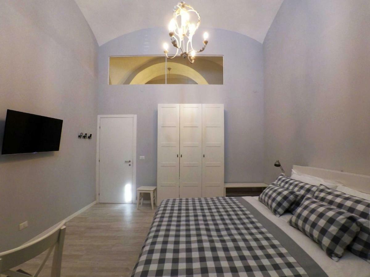 La Casa Stella Lägenhet Neapel Exteriör bild