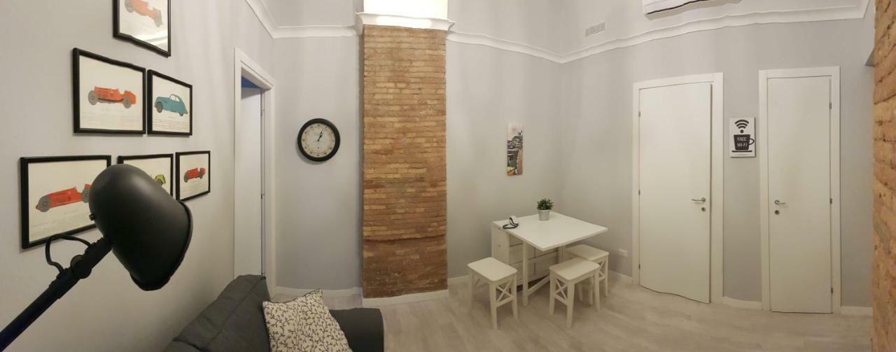 La Casa Stella Lägenhet Neapel Exteriör bild