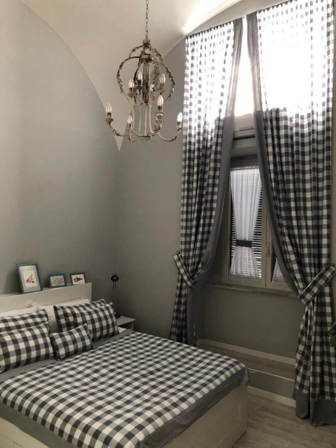 La Casa Stella Lägenhet Neapel Exteriör bild